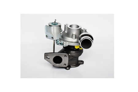TURBOSUFLANTA Dacia Logan Dokker 1.5 DCI E5 2010-2024