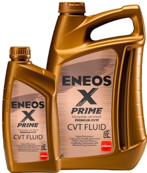 Ulei cutie ENEOS X-PRIME ATF 1L