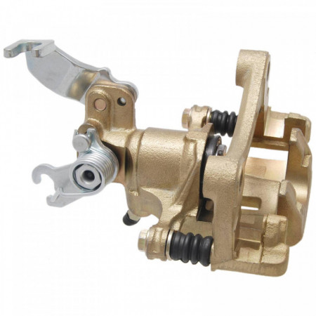 Ansamblu etrier frana spate dreapta NISSAN MAXIMA / MAXIMA QX 1997-2003