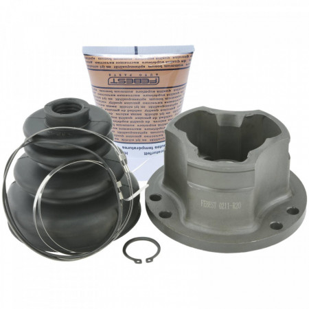 Articulatie interioara NISSAN TERRANO II 1993-2007