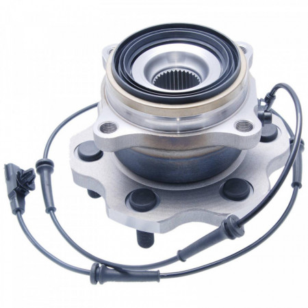 Butuc roata spate NISSAN PATROL 2010-