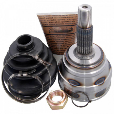 Cap planetara exterioara VW GOLF 2 (19E, 1G1) 3 (1H1, 1H5, Cabriolet 1E7) 4 (Cabriolet 1E7)1983-2002