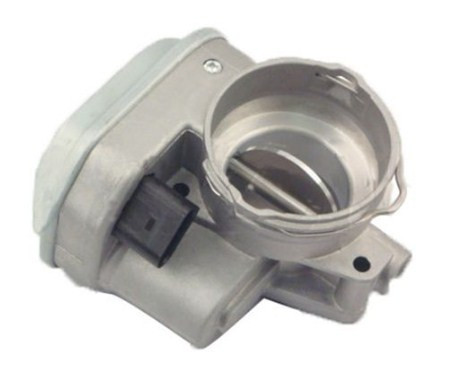 Carcasa Clapeta VOLKSWAGEN SHARAN 1995 - 2010