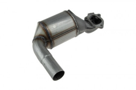 Catalizator auto FIAT PUNTO 1.3JTD 2012-