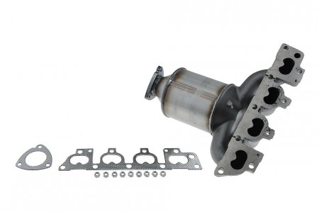 Catalizator auto OPEL ZAFIRA A 1.6 2002-