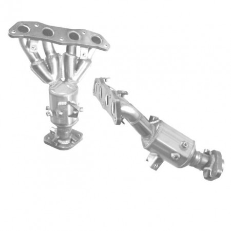 Catalizator Toyota Avensis 2003-2008