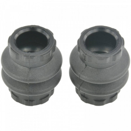 Clădiță cu știft etrier frână spate VW TRANSPORTER 2003-2015