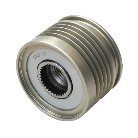 FULIE ALTERNATOR SMART FOR FOUR 2004-2006