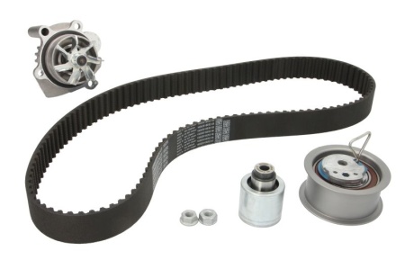 Kit distributie + Pompa Apa Contitech VW Sharan 2002-2003