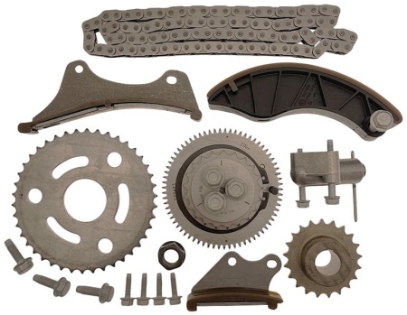 Kit distributie + pompa apa original Opel Astra K 2015-2022