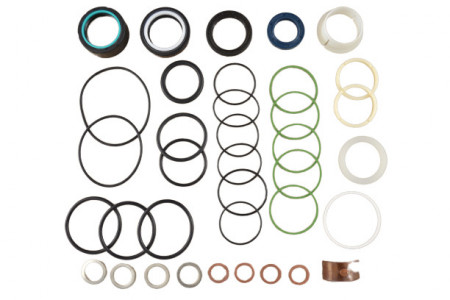 Kit Reparatie Caseta Directie AUDI A6 1999-2005