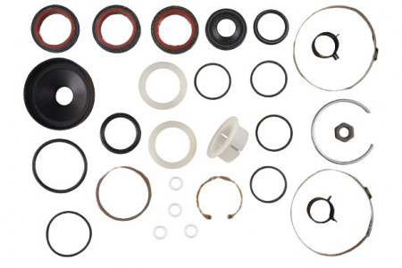 Kit Reparatie Caseta Directie BMW SERIA 3 2007-2015