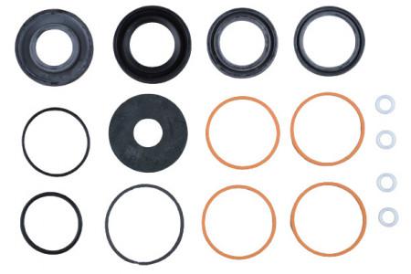 Kit Reparatie Caseta Directie FORD MONDEO 2000-2007