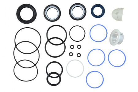 Kit Reparatie Caseta Directie PEUGEOT 206 1998-1999