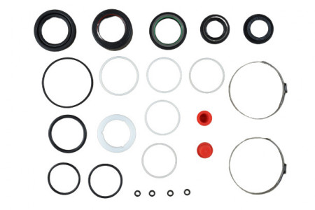 Kit Reparatie Caseta Directie PEUGEOT 407 2004-2010