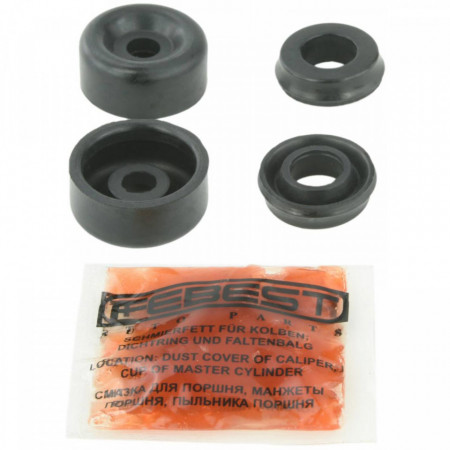 Kit reparatie cilindrul frana roata spate MITSUBISHI GALANT 1992-2004