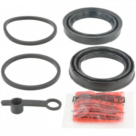 Kit reparatie etrier frana fata FORD TRANSIT 2006-2014