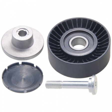 Kit roți rulant BMW 5 2001-2010