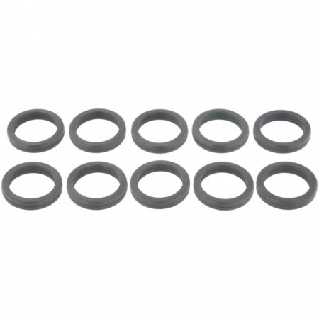 O-ring țeavă ulei turbocompresor VOLVO V70 1995-2015