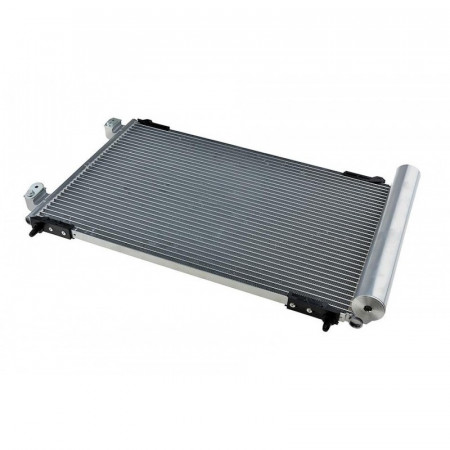 Radiator aer conditionat PEUGEOT 206 1998-2008