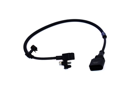 SENZOR IMPULSURIARBORE COTIT SEAT IBIZA 2002- 2009