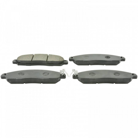 Set placute frana disc fata NISSAN NAVARA 2014-