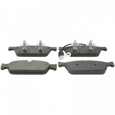 Set placute frana disc fata VW TRANSPORTER 2003-2015