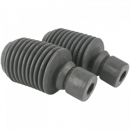 Set portbagaj cu bara de protectie amortizor fata RENAULT MEGANE 2008-