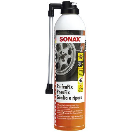 Spray pentru repararea fisurilor la anvelope Sonax