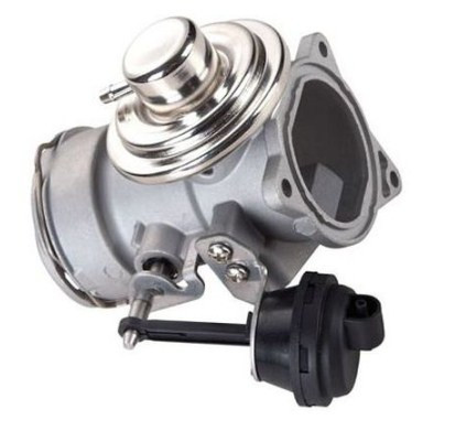 Supapa EGR AUDI A6 C5 1997-2005