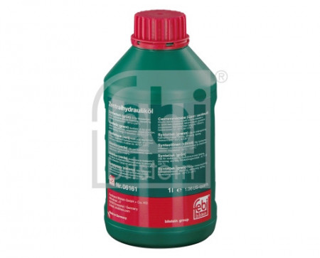 Ulei hidraulic sintetic verde Febi 1L