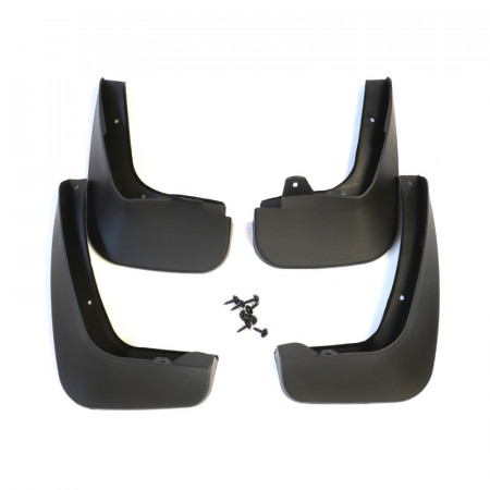 Aparatori Noroi Pentru Hyundai IX35 2010-2015 Set 4 Buc