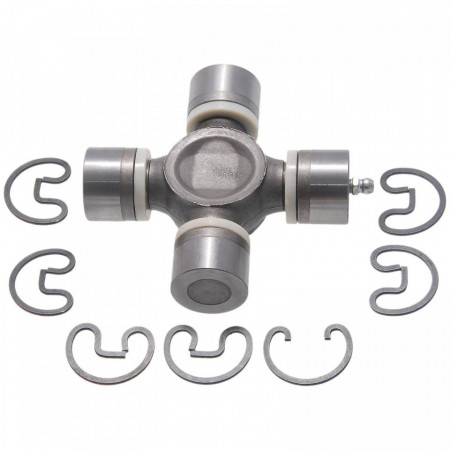 Articulatie arbore transversal, arbore de transmisie NISSAN FRONTIER 2004-