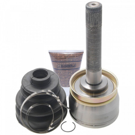 Articulatie cap planetara exterioara NISSAN TERRANO II 1993-2007