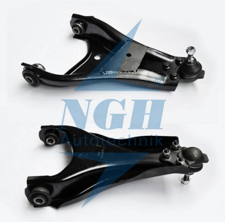 Brat suspensie dreapta Dacia Duster