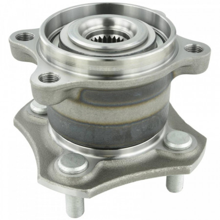 Butuc roata spate NISSAN NOTE 2006-2010