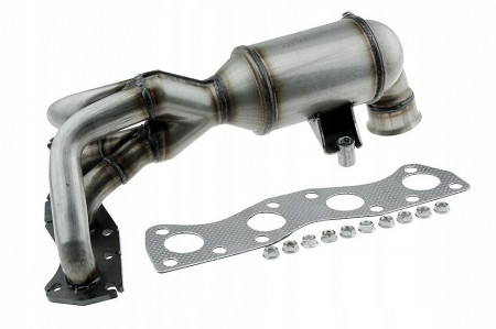 Catalizator auto CITROEN C5 1.6 2010-