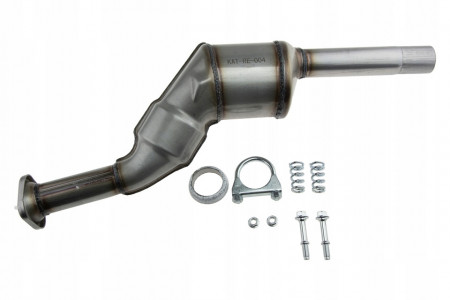 Catalizator auto RENULT SCENIC II 1.6 2005 - 2024