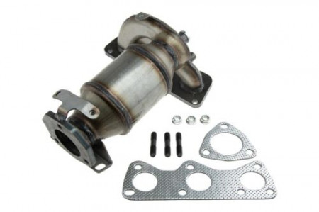 Catalizator auto VW POLO 1.2 2004-