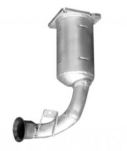 Catalizator Peugeot 206 2000 - 2003