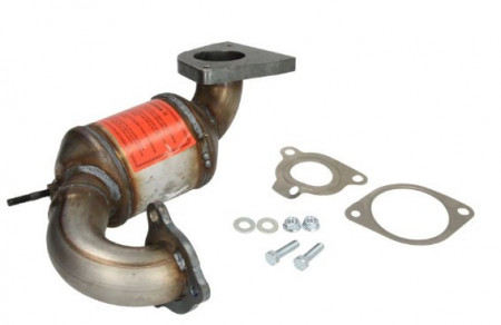 Catalizator Renault Espace IV 2003-2015