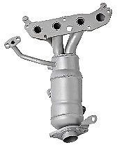 Catalizator Toyota Corolla 2007-2013