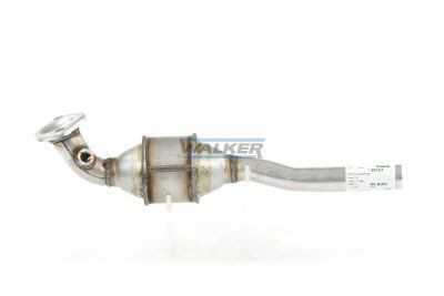 Catalizator Toyota Yaris 2005-2013