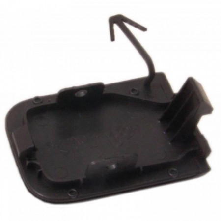 Clapeta cârlig remorcare, bara față NISSAN TIIDA 2005-2013