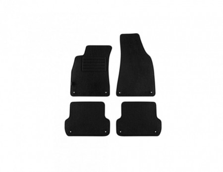 Covorase mocheta Audi A4 B6/B7 2000-2008