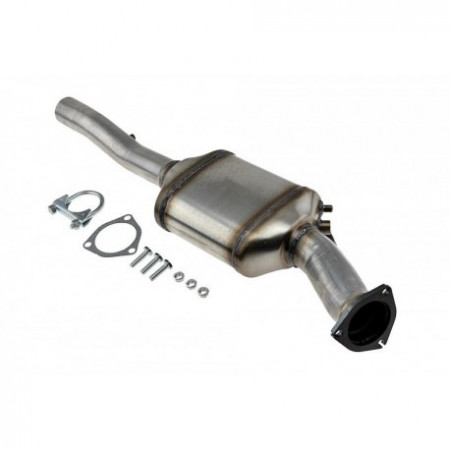 Filtru de particule AUDI A6 2.7TDI, 3.0TDI 2004-