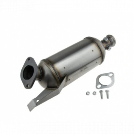 Filtru de particule RENAULT MASTER 2.5DCI 2006-
