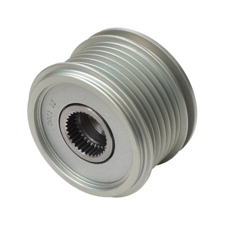 FULIE ALTERNATOR JEEP CHEROKEE 2002-2024