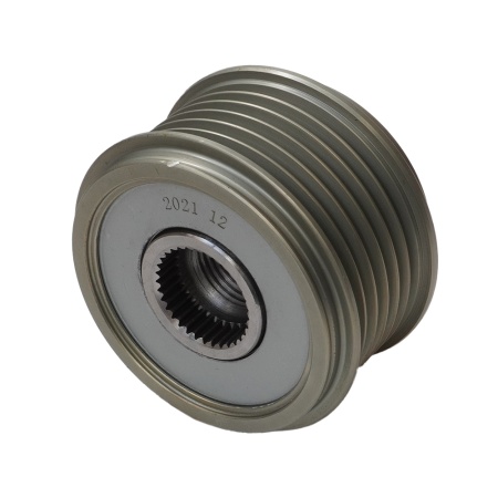 FULIE ALTERNATOR RENAULT FLUENCE 2010-2024