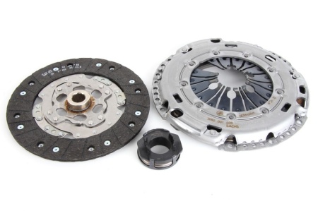 Kit ambreiaj Sachs VW Golf V VI V Plus 2004-2016